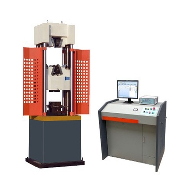 Liyi 300KN Universele Testmachine met 800mm Trekruimte