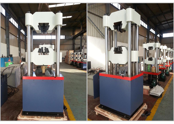 Liyi 300KN Universele Testmachine met 800mm Trekruimte