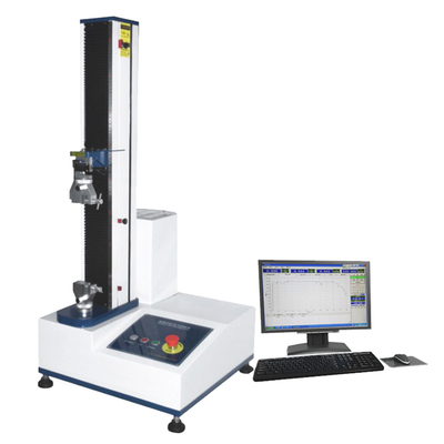 Liyi Universele Testmachine 500 kg Capaciteit 220 V Treksterkte