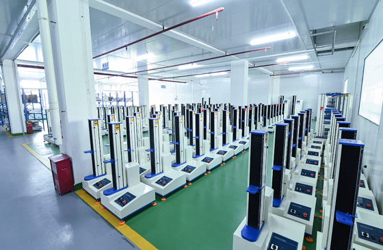 Liyi Universele Testmachine 500 kg Capaciteit 220 V Treksterkte