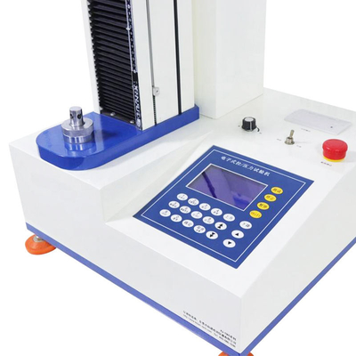 Liyi universele testmachine met Panasonic motor 5-5000KG capaciteit