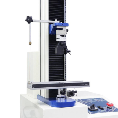 Liyi universele testmachine met Panasonic motor 5-5000KG capaciteit