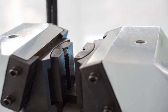 Hydraulische universele testmachine 100kN-1000kN voor treksterkte