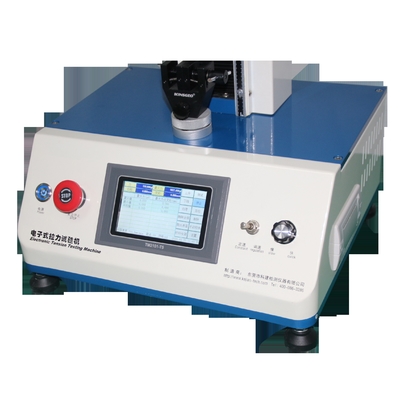 5KN universele testmachine met ±1% nauwkeurigheid