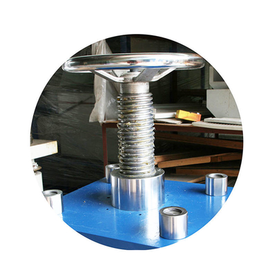 2000kN Automatische Beton Drukproefmachine