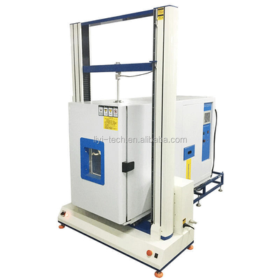 Liyi Hoge-Lage Temperatuur Trekproefmachine met CE ISO