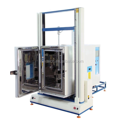 Liyi Hoge-Lage Temperatuur Trekproefmachine met CE ISO
