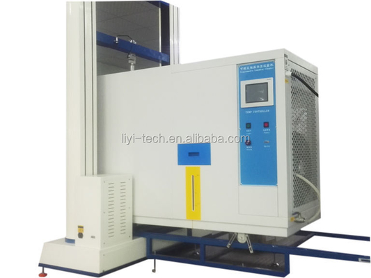 Liyi Hoge-Lage Temperatuur Trekproefmachine met CE ISO