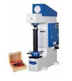 Elektrische Hardheid het Testen Machine, Hardheid het Testen Materiaallcd het Scherm 1HV - 4000HV