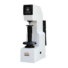 Elektrische Hardheid het Testen Machine, Hardheid het Testen Materiaallcd het Scherm 1HV - 4000HV