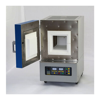 Liyi Sinteroven Mof 1700 graden Warmtebehandeling Vacuüm Atmosfeeroven Sinteren Keramiek Metaal Verwarmingsapparatuur