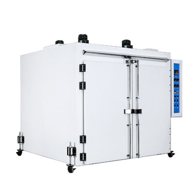 Liyi 300 graden ODM OEM Hoge Temperatuur Grote Industriële Oven
