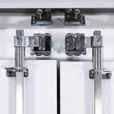 Liyi 300 graden ODM OEM Hoge Temperatuur Grote Industriële Oven