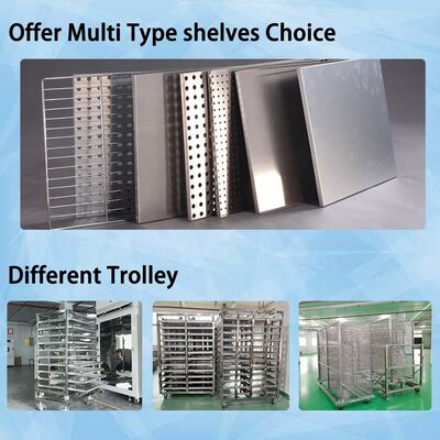 Liyi Hete Lucht Industriële Oven Forno Industriale China Industrieofen 400 300 Graden Hoge Temperatuur Oven