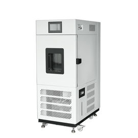 De Kamer van de het Klimaatcontrole van laboratoriumapparaten/de Testmachine van de Temperatuurvochtigheid