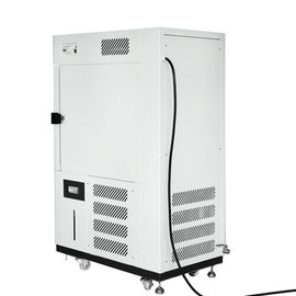 De Kamer van de het Klimaatcontrole van laboratoriumapparaten/de Testmachine van de Temperatuurvochtigheid