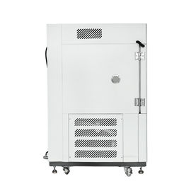 De Kamer van de het Klimaatcontrole van laboratoriumapparaten/de Testmachine van de Temperatuurvochtigheid