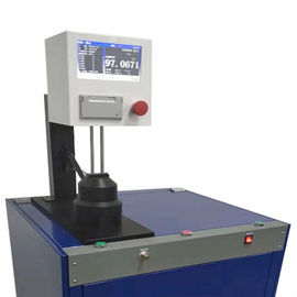 Meetapparaat van de de Thermometer Elektronische Filter van Ce het Medische Infrarode met Fotometer/het Automatische Meetapparaat van de Filtratieefficiency