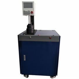 Meetapparaat van de de Thermometer Elektronische Filter van Ce het Medische Infrarode met Fotometer/het Automatische Meetapparaat van de Filtratieefficiency