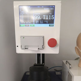 Meetapparaat van de de Thermometer Elektronische Filter van Ce het Medische Infrarode met Fotometer/het Automatische Meetapparaat van de Filtratieefficiency