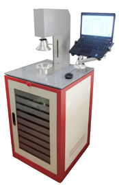 Meetapparaat van de de Thermometer Elektronische Filter van Ce het Medische Infrarode met Fotometer/het Automatische Meetapparaat van de Filtratieefficiency