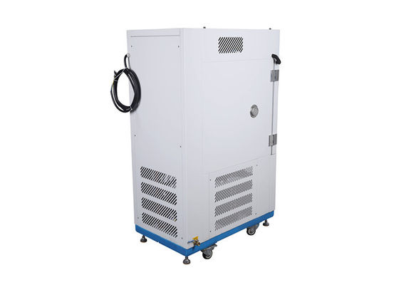 Programmeerbare Constant Temperature And Humidity Test-Kamer 150L