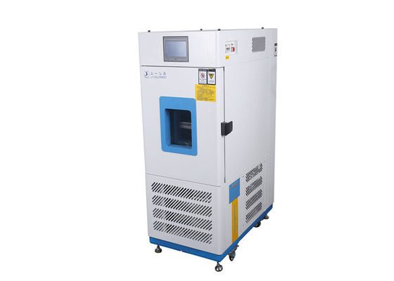 Programmeerbare Constant Temperature And Humidity Test-Kamer 150L
