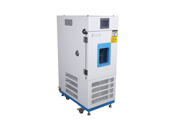 Programmeerbare Constant Temperature And Humidity Test-Kamer 150L