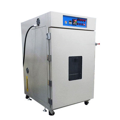 Liyi Aangepaste Groottehitte Op hoge temperatuur Mini Industrial Drying Oven