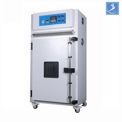 Liyi Aangepaste Groottehitte Op hoge temperatuur Mini Industrial Drying Oven
