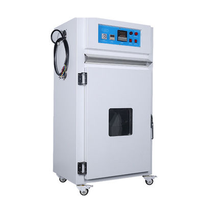 Liyi Aangepaste Groottehitte Op hoge temperatuur Mini Industrial Drying Oven