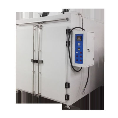 Liyi Aangepaste Groottehitte Op hoge temperatuur Mini Industrial Drying Oven