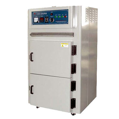 Liyi Aangepaste Groottehitte Op hoge temperatuur Mini Industrial Drying Oven