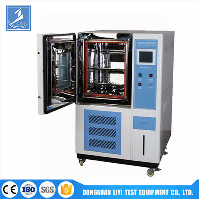 80L 150L 225L Programmeerbaar Constant Temperature And Humidity Chamber