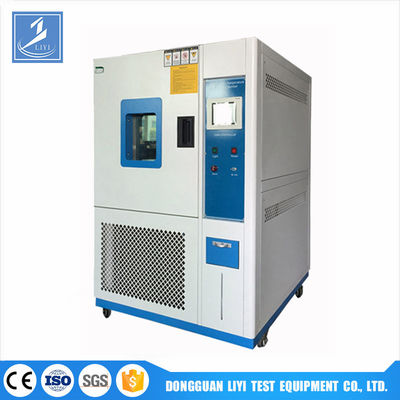 80L 150L 225L Programmeerbaar Constant Temperature And Humidity Chamber