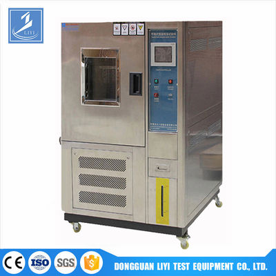 80L 150L 225L Programmeerbaar Constant Temperature And Humidity Chamber