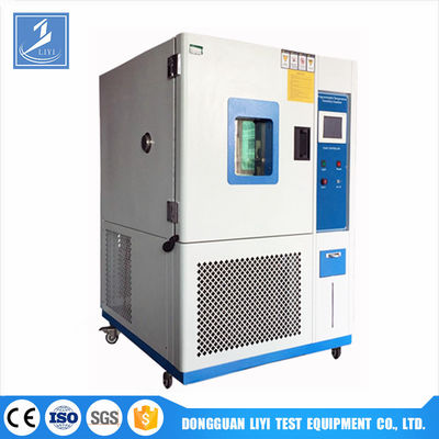 80L 150L 225L Programmeerbaar Constant Temperature And Humidity Chamber