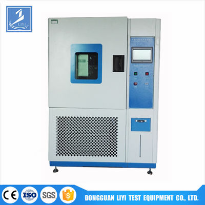 80L 150L 225L Programmeerbaar Constant Temperature And Humidity Chamber