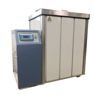 Pvc-PE Pijp Hydro het Testen Machine, de Druk van ISO13479 ISO1167 1S Hydro het Testen Machine