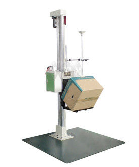 Van de de Testmachine van de Liyidoos van de het Pakketdaling de Testmateriaal