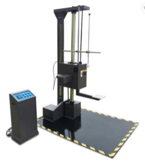 Van de de Testmachine van de Liyidoos van de het Pakketdaling de Testmateriaal