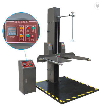 Van de de Testmachine van de Liyidoos van de het Pakketdaling de Testmateriaal