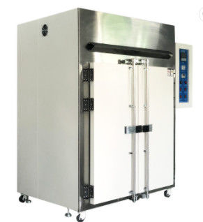 Liyi Hete het Aan de lucht drogen Precisie Oven Machine Electric