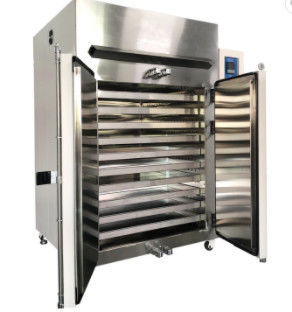 Liyi Hete het Aan de lucht drogen Precisie Oven Machine Electric