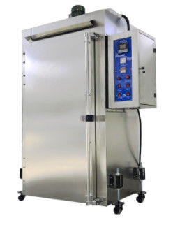 Liyi Hete het Aan de lucht drogen Precisie Oven Machine Electric