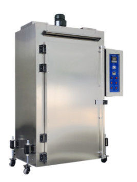 Liyi Hete het Aan de lucht drogen Precisie Oven Machine Electric