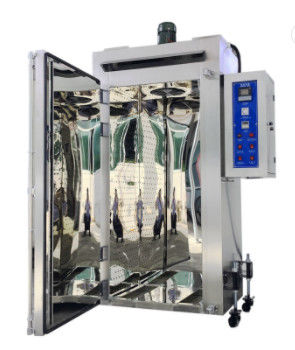 Liyi Hete het Aan de lucht drogen Precisie Oven Machine Electric