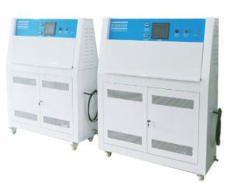 Liyi Camara De Prueba Accelerated Tester Chamber die UV het Verouderen Testmachine doorstaan