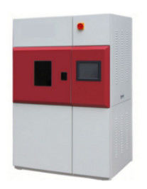 Ce-van de de Snelheidtest van de Certificaat de Textielzon Lichte Machine GB/T 8427 ISO 105-B02