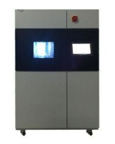 Ce-van de de Snelheidtest van de Certificaat de Textielzon Lichte Machine GB/T 8427 ISO 105-B02